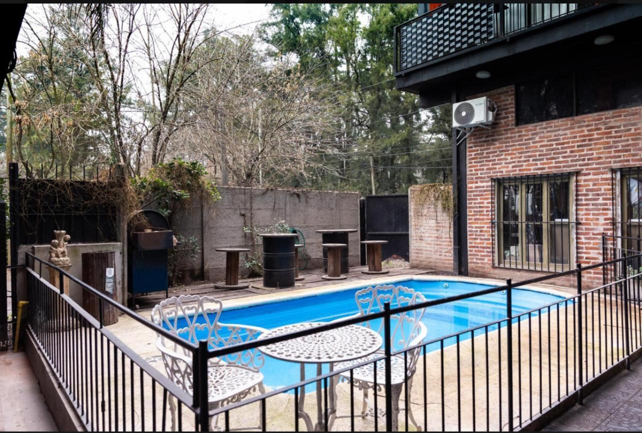 Monica'S Apartments Canning Exterior foto