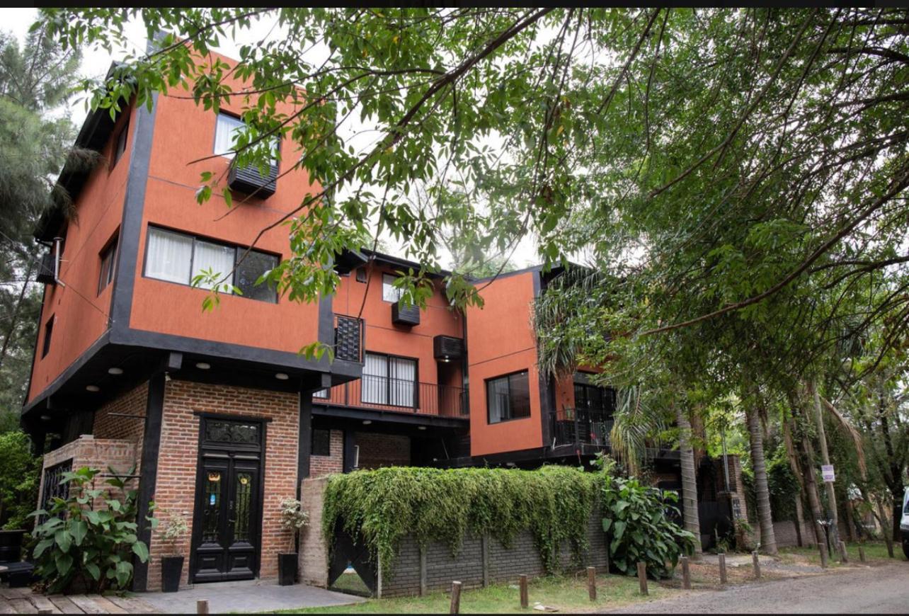 Monica'S Apartments Canning Exterior foto